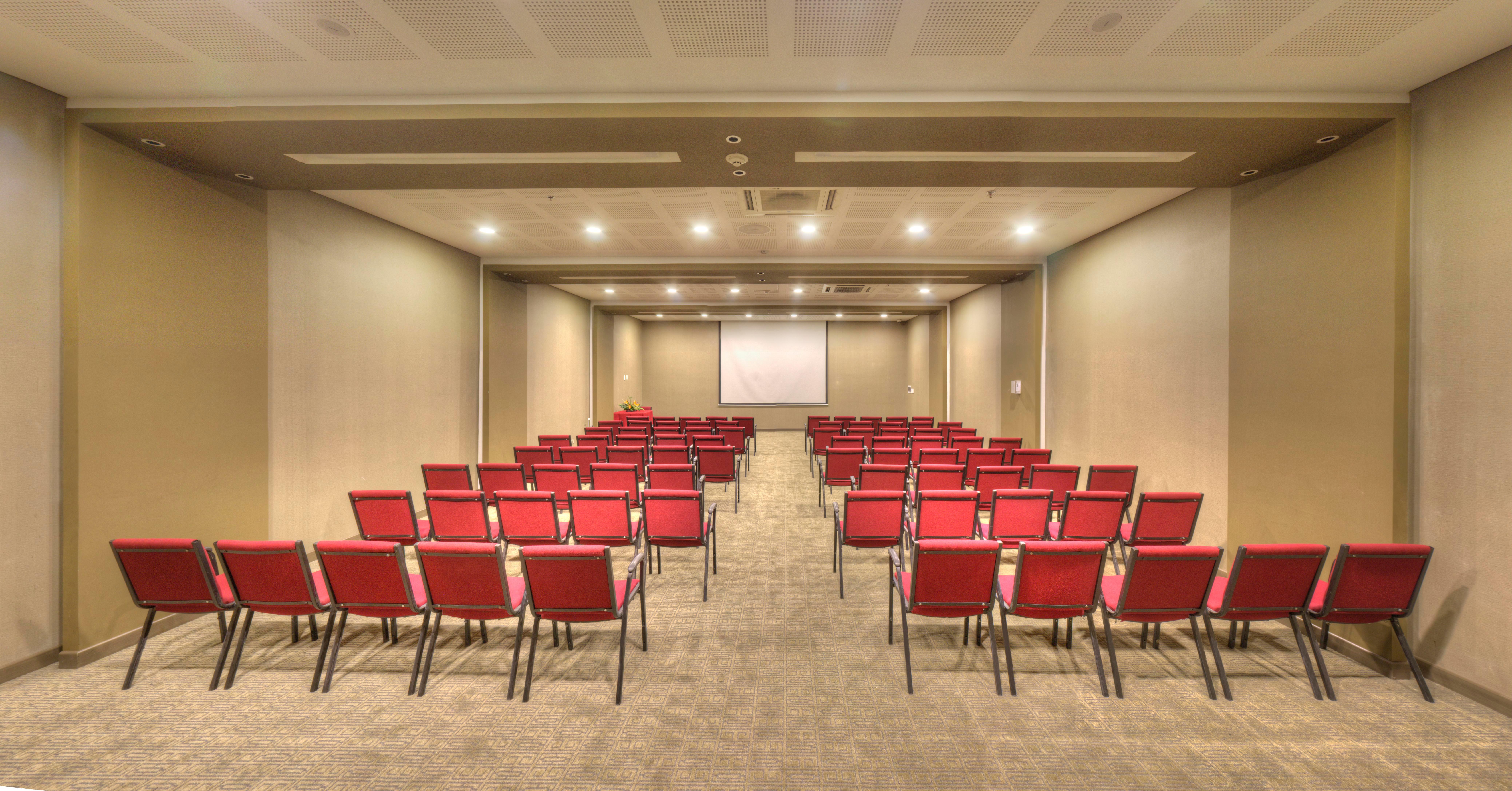 Casa Dann Carlton Hotel & Spa Bogota Exterior photo Meeting room