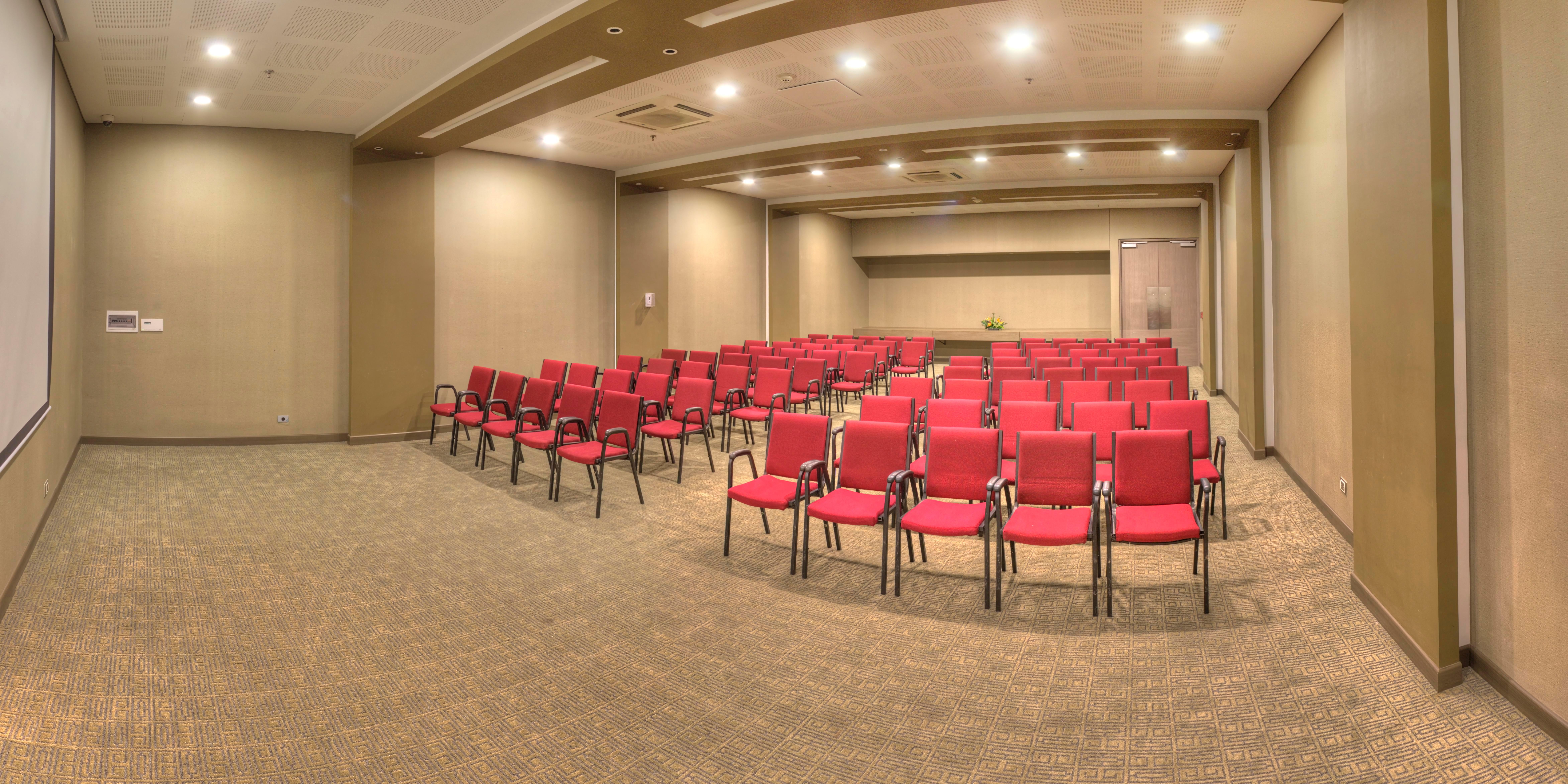 Casa Dann Carlton Hotel & Spa Bogota Exterior photo Meeting room